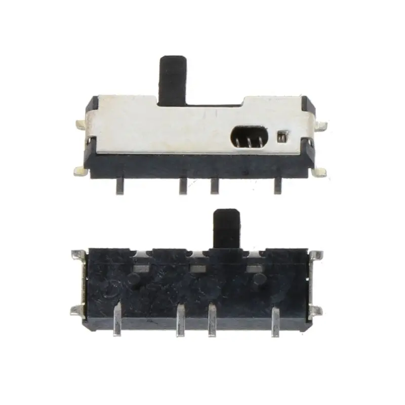 2Pcs Replacement Power Switch Button On Off Micro Switch Button For DS Lite NDSL