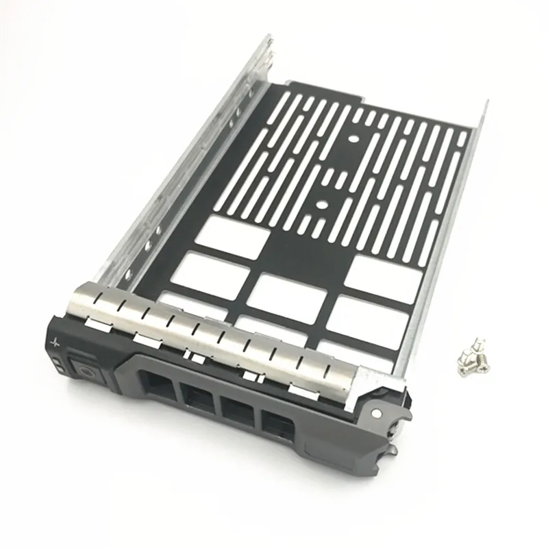 4 pz/lotto 0 F238F F238F 3.5 pollici SAS/satu disco rigido vassoio HardDisk Caddy staffa per gravis Dell R410 R610 G302D R710 T610 T710