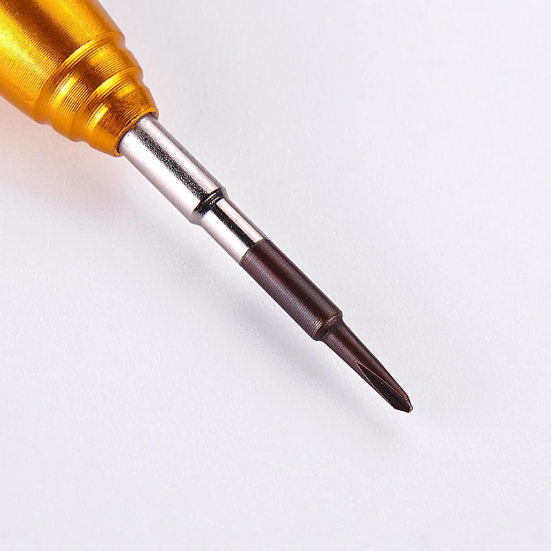 1pcs Y Tip 0.6mm Tri-Point Screwdriver Repair Tools For iPhone 7 7Plus Magnetic Tip