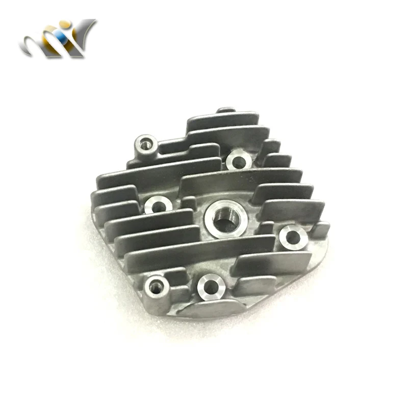 TWH Modification Big Bore Cylinder Kit Cylinder Head Cap for Scooter Honda DIO 50 DIO50 ZX 50 AF34 AF35 44mm 48MM