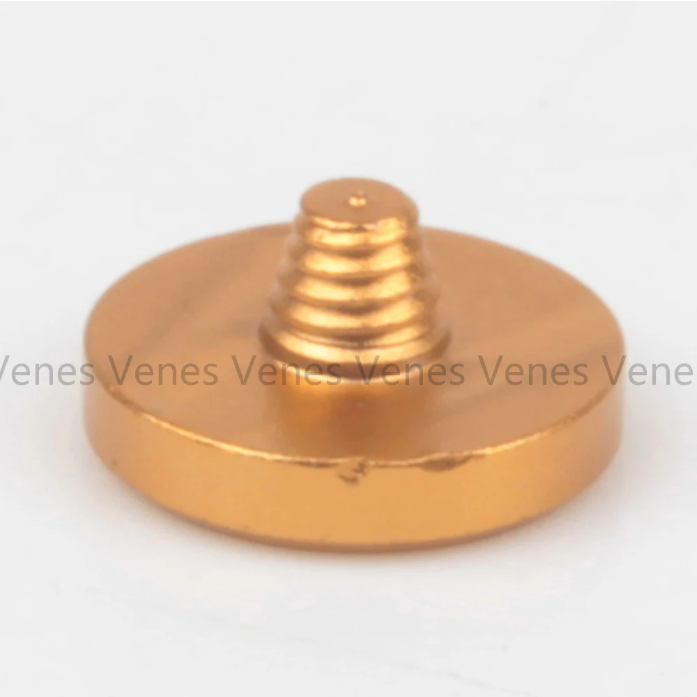 Кнопка Releaseshutter для Canon F-1 для Nikon FM2 F3 AE-1 Camera