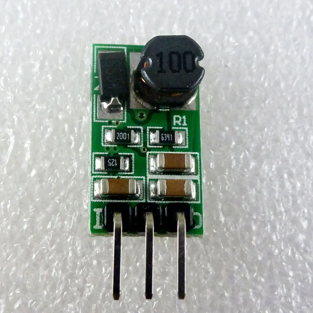 10W 14-40V 24V to 12V Voltage Regulator DC-DC Converter Step-Down Buck Module DD4012SA Replace LM7812 L7812 RS485 Relay