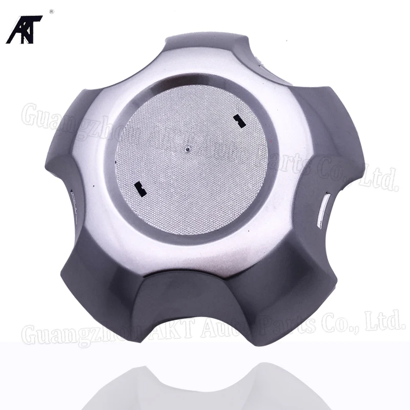 Alloy Steel Road Wheel Rim Centre Cap FOR: Toyota Land Cruiser GRJ200 URJ200 L200 2014-2015 4.0L V6 4260B-60020