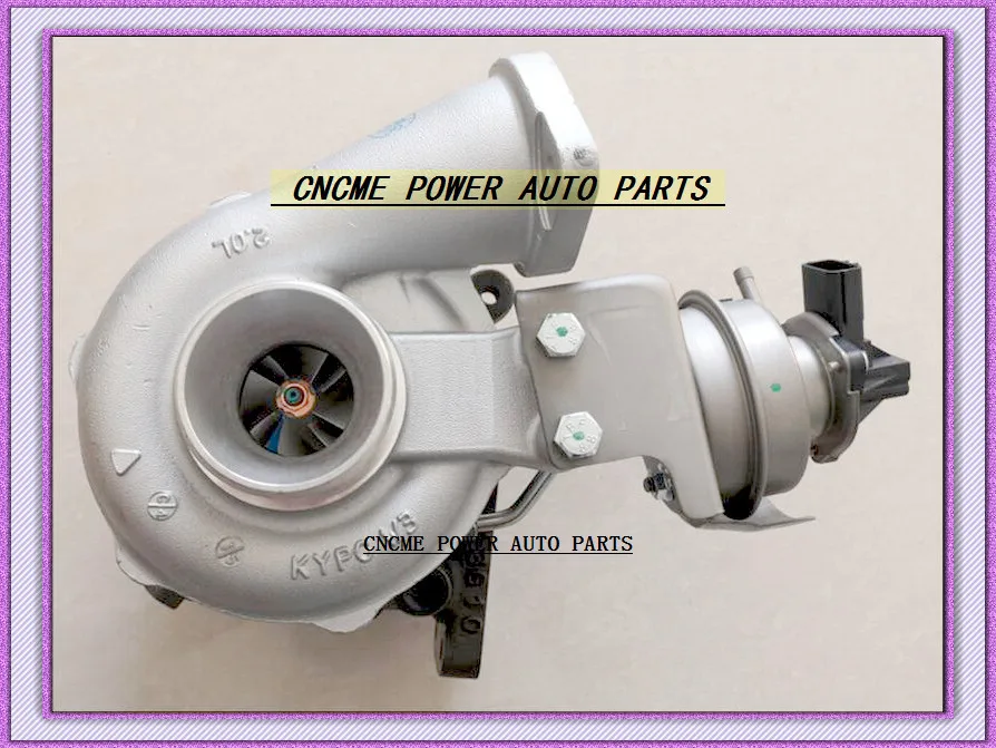 TURBO TD04L 49477-01610 4947701610 25184399 25185863 25187704 4819131 For Opel Antara For Chevrolet Captiva 2.2 D A22DMH LNQ 11-