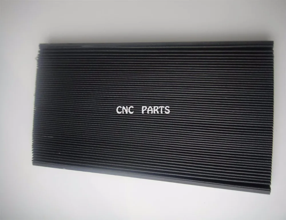 Cubierta de polvo para máquina cnc, a prueba de polvo