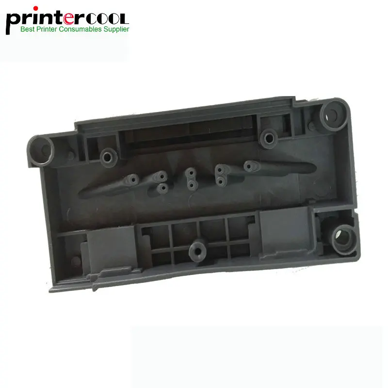 DX5 printhead solvent manifold Mutoh Mimaki Allwin eco solvent plotter printer DX5 solvent adapter DX5 F186000 printhead