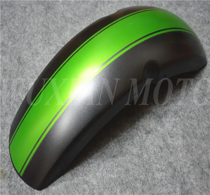 Motorcycle Accessories ABS front tire fender  Fit For Kawasaki Vulcan S 650 Front fender