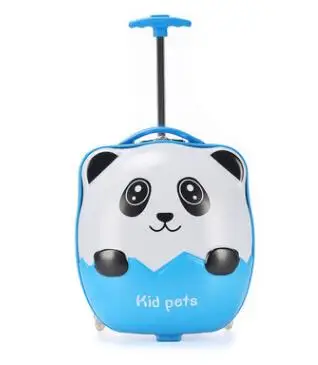 kids Trolley Suitcase Children Travel Suitcase for girls  wheeled Luggage suitcase for Boy Child  Rolling suitcase for kids