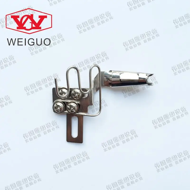 Silver Arrow 737 747 757 538 overlock machine pull cylinder tube with 10 12 14 16 mm towel wrapping specifications for export