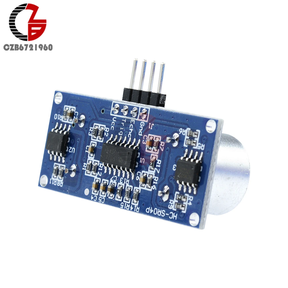 Ultrasonic Module HC-SR04P HC-SR04 SR04 US-100 US-015 US-016 EZ MB1040 GY-US42 Ultrasonic Distance Measuring for Arduino APM