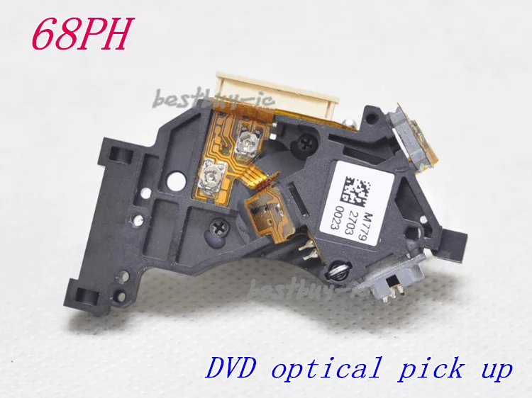 DVD 플레이어, 픽업 가능/68PH, 레이저 헤드, DVD 옵티컬, DVD 플레이어
