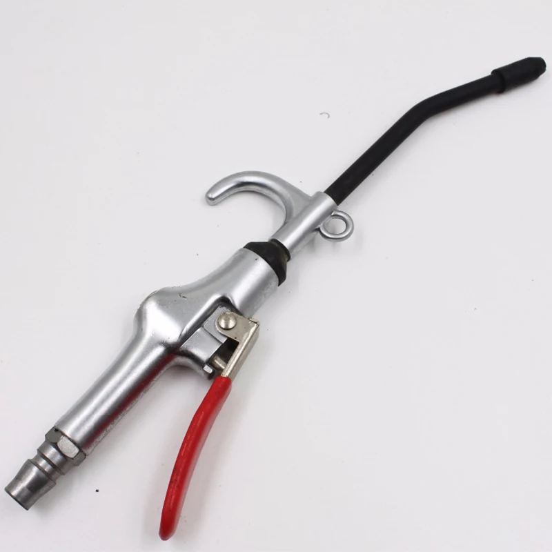 Air Blow Gun Dry Cleaning Gun Wash Tools HIGH PRESSURE TORNADOR GUN For Motorcycles, Automobiles And Heavy-Duty Truck Care