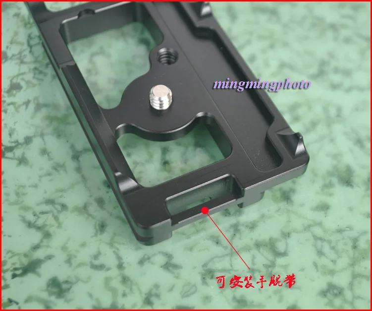 調整ツール付きlプレートarcaswissクイックリリース垂直ブラケットハンドグリップforcanon 5d3 5d mark iii5d4