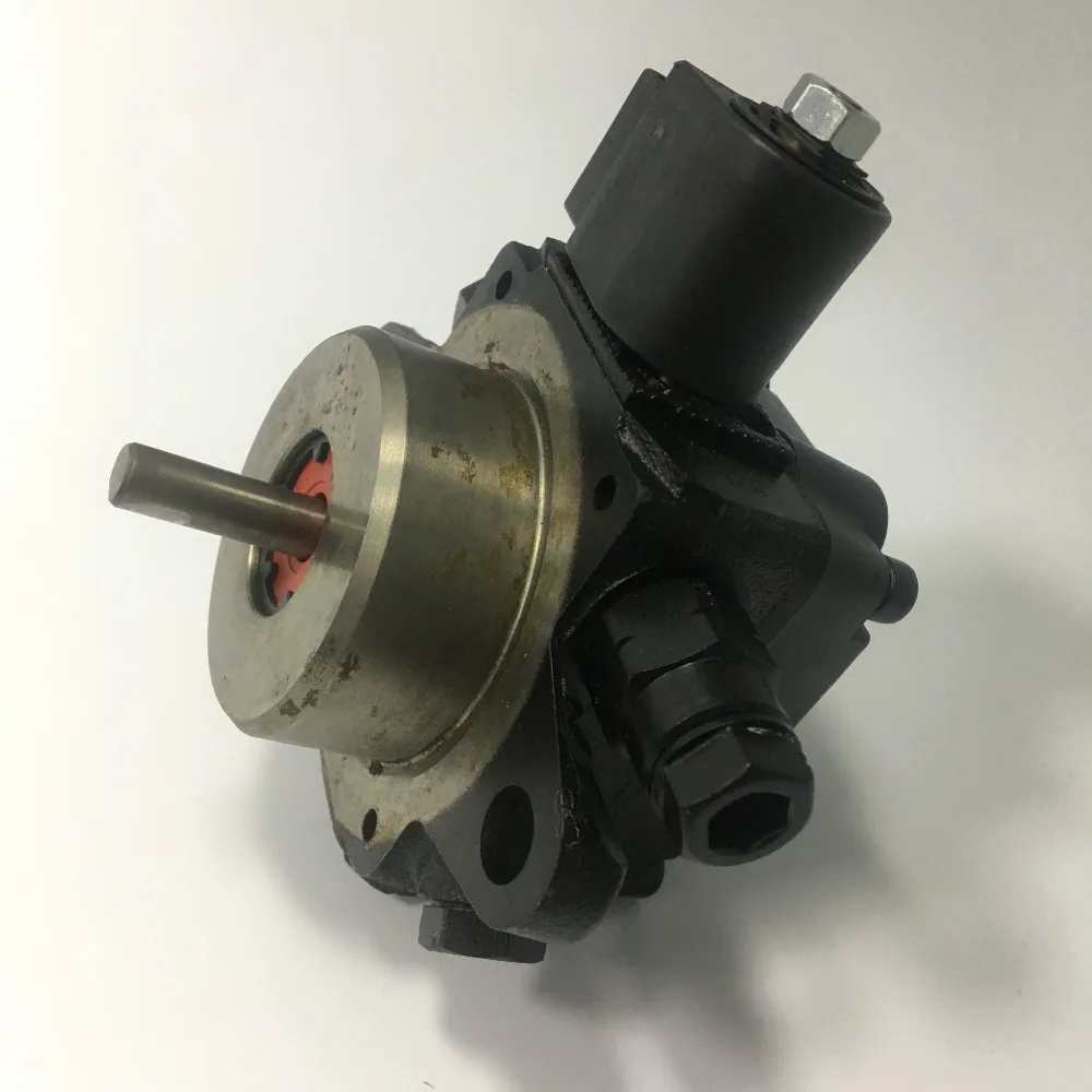 AS47A7432 Suntec Oil pump for Diesel oil or Oil-gas Dual burners