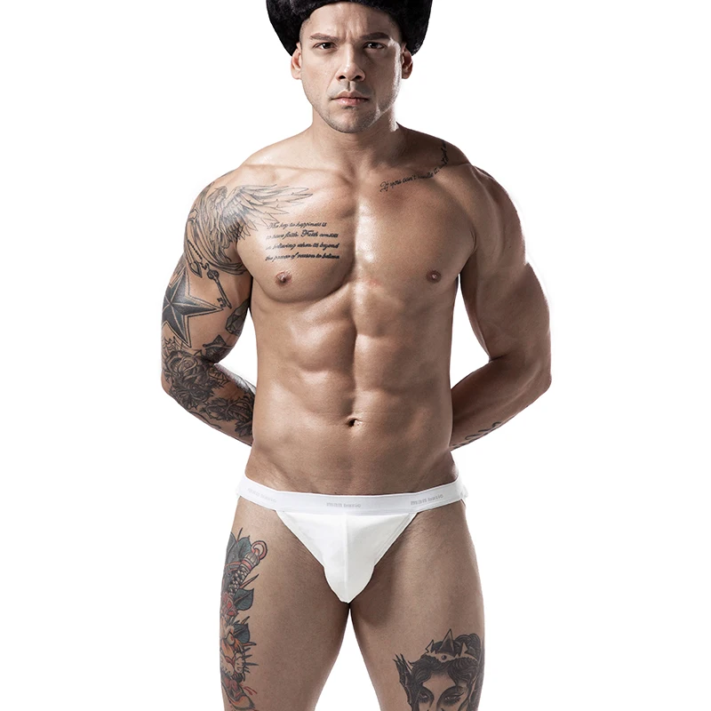 sexy briefs mens underwear briefs cotton underwear for men men  male cuecas  stylish calzoncillos