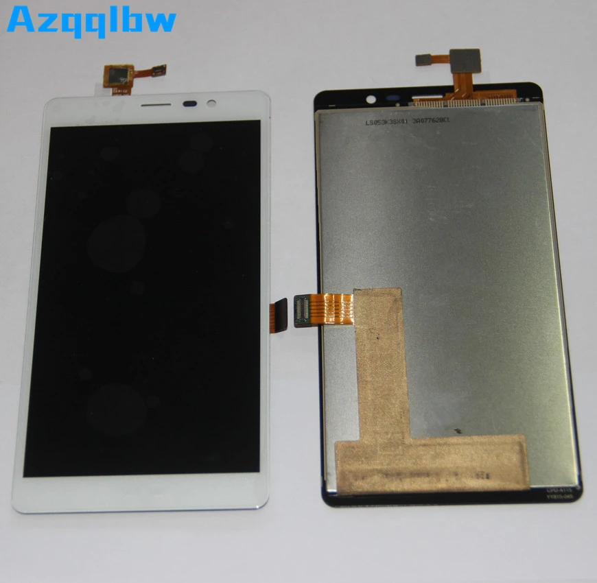 

Azqqlbw для Pantech Vega SKY A850 A850K A850L A850S ЖК-дисплей, сенсорный экран, дигитайзер в сборе, запасные части
