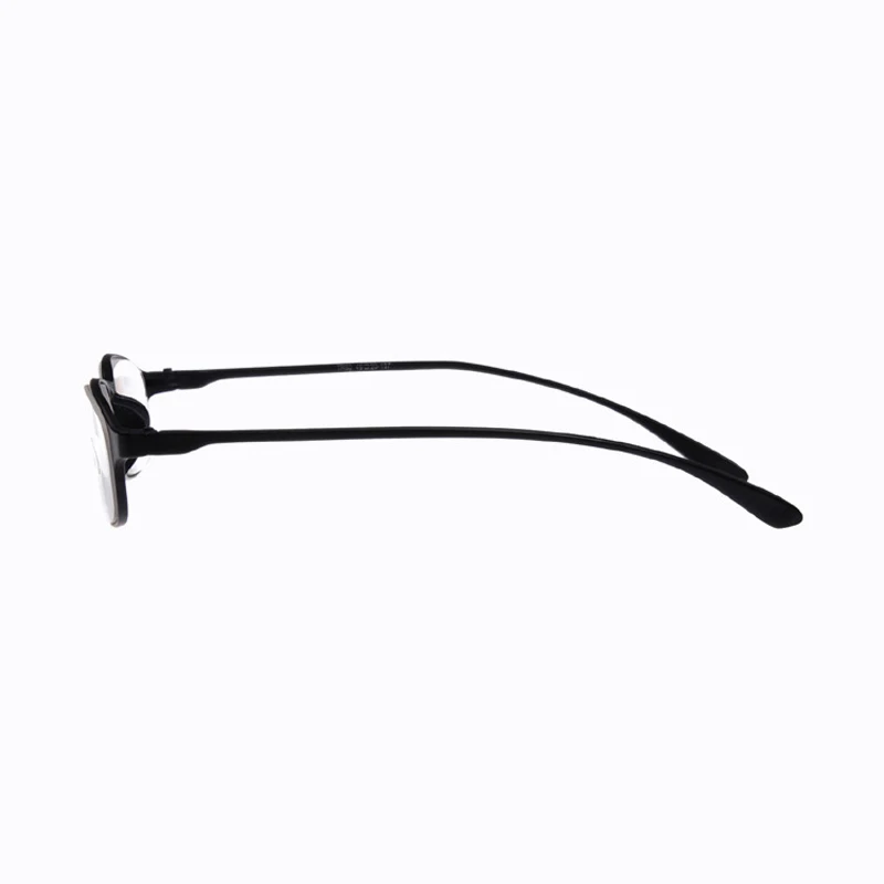 Black Rubber Presbyopic Glasses Anti-skid Occhiali Da Lettura +1.00 +1.50 +2.00 +2.50 +3.00 +3.50 +4.00 Diopter Reading Glasses