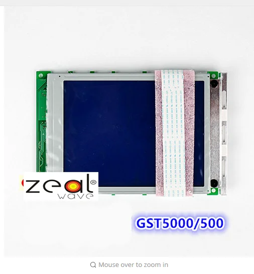 For 5.7 Inch for 320240 A1 LCD Display Screen 24Pin 320x240 Replace