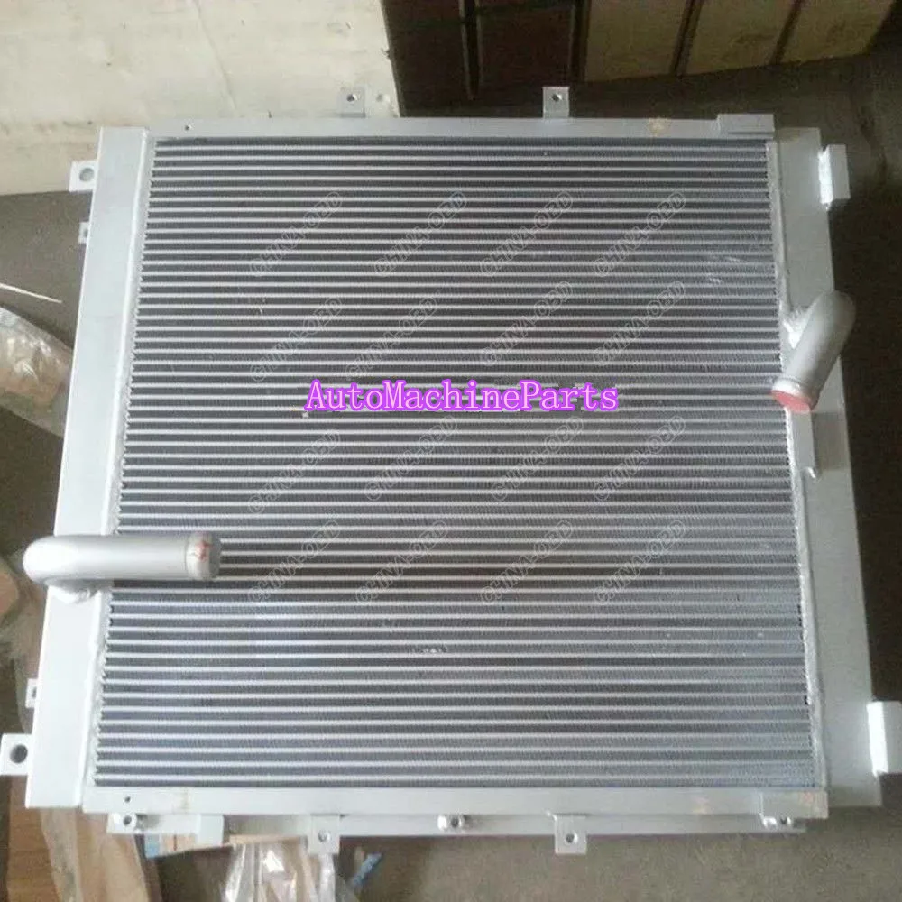 New Hydraulic Oil Cooler For Kobelco SK200-3 Machine