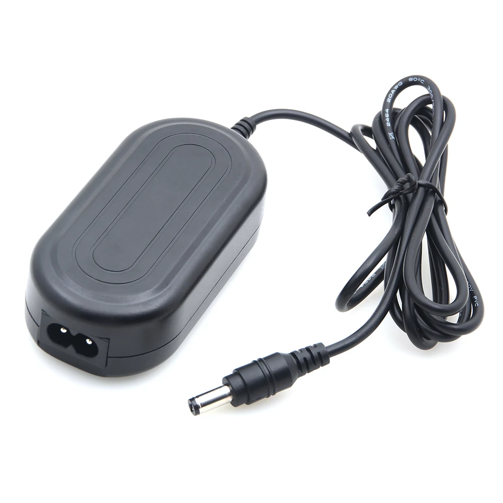 AC-PW20 AC источник питания NP-FW50 Camera Charger для Sony a7 a7ii a7s a7r a7sii a7rii a6500 a6300 и т. д.