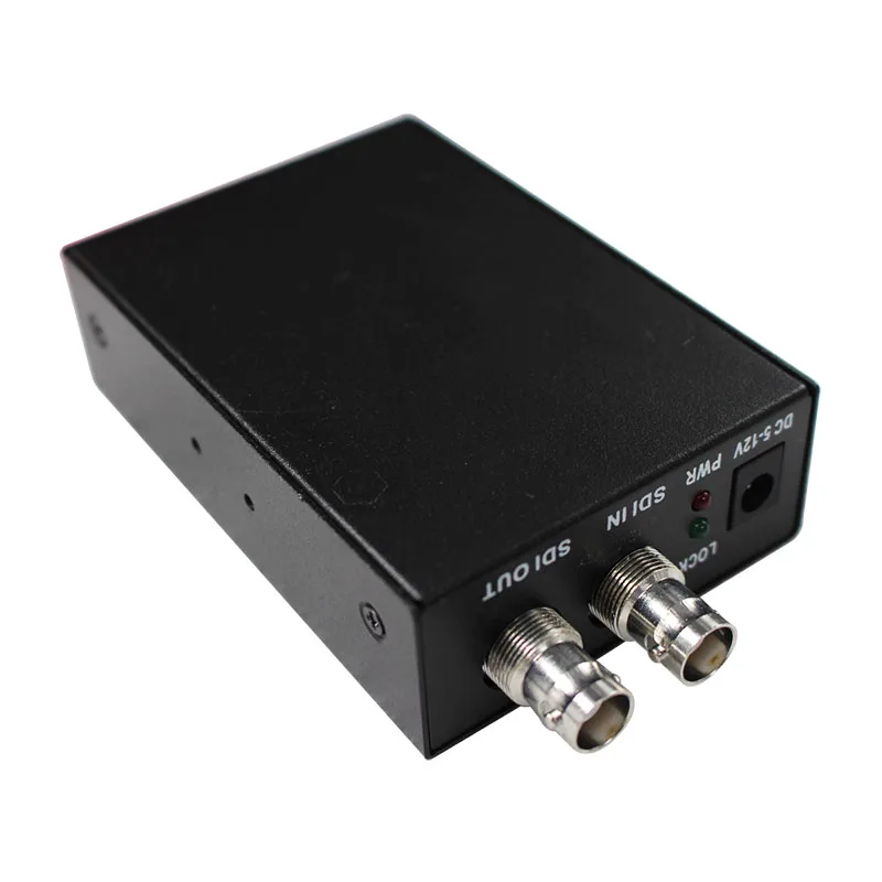 2021 New Style Retail SDI to HDMI Converter 3G SDI or HD-SDI to HDMI Converter Free shipping