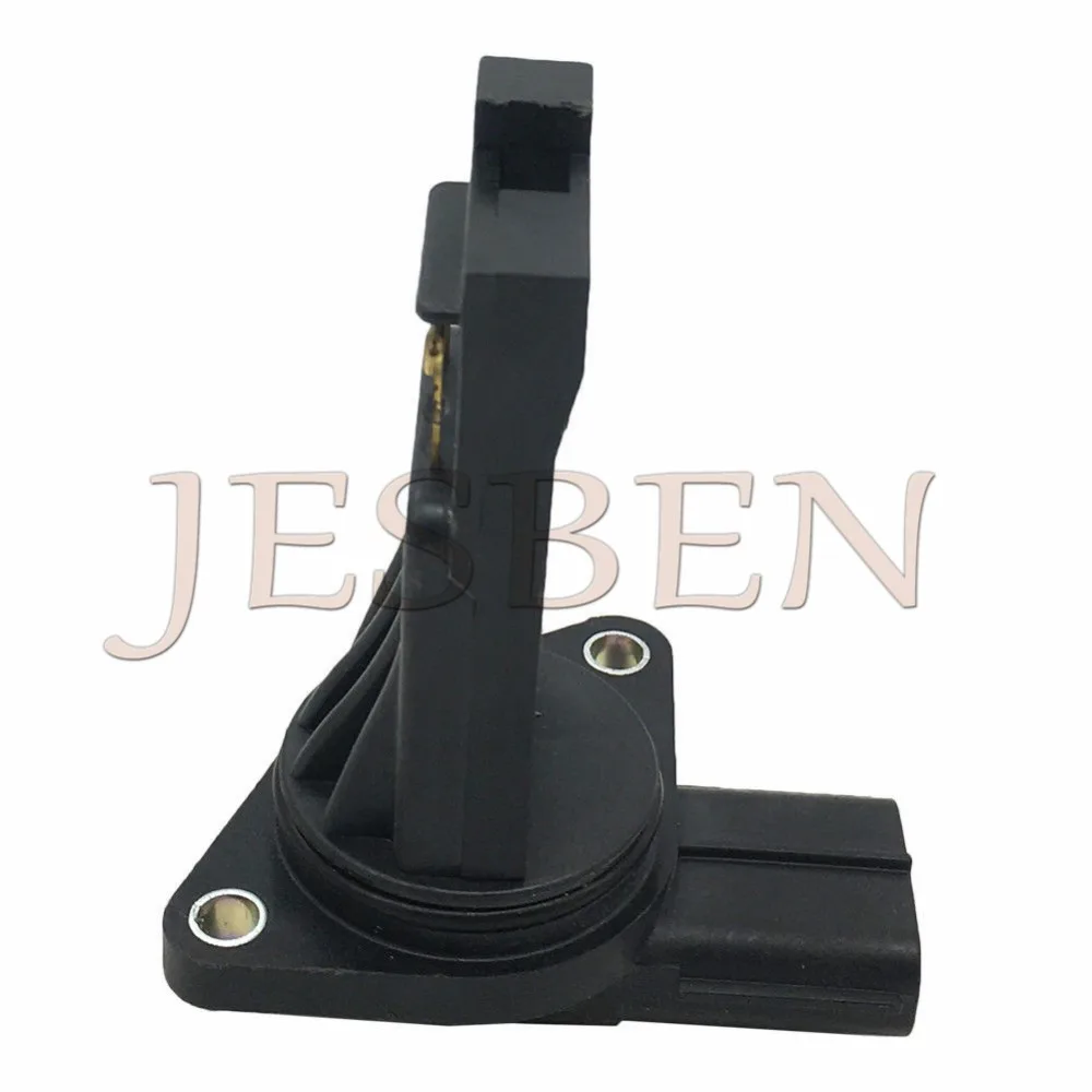 JESBEN-Sensor de flujo de masa de aire, PE01-13-215 para Mazda 3, CX-5, CX5, 2.2L, 6, 2.0L, 2.5L, 2012-2014, CX-9, CX9, 2,5 T, 2016-2017, E5T62271, nuevo