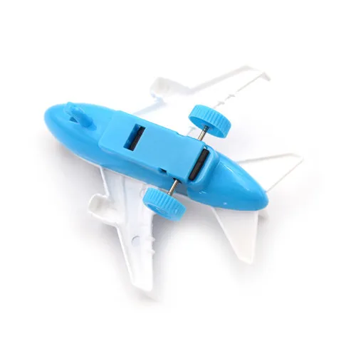 1PC durable Air Bus Model KidsAirplane Toy Planes for Children Diecasts & Toy Vehicles 9cm X 8.5cmX 4cm