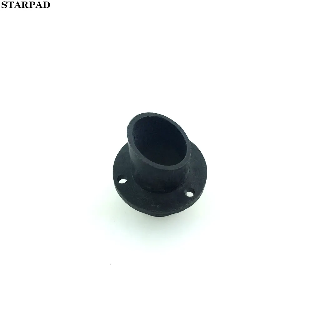 STARPAD Automobile natural gas oil to gas conversion kit gas cylinder  oblique insertion gas floor joint oblique insertion 10pcs