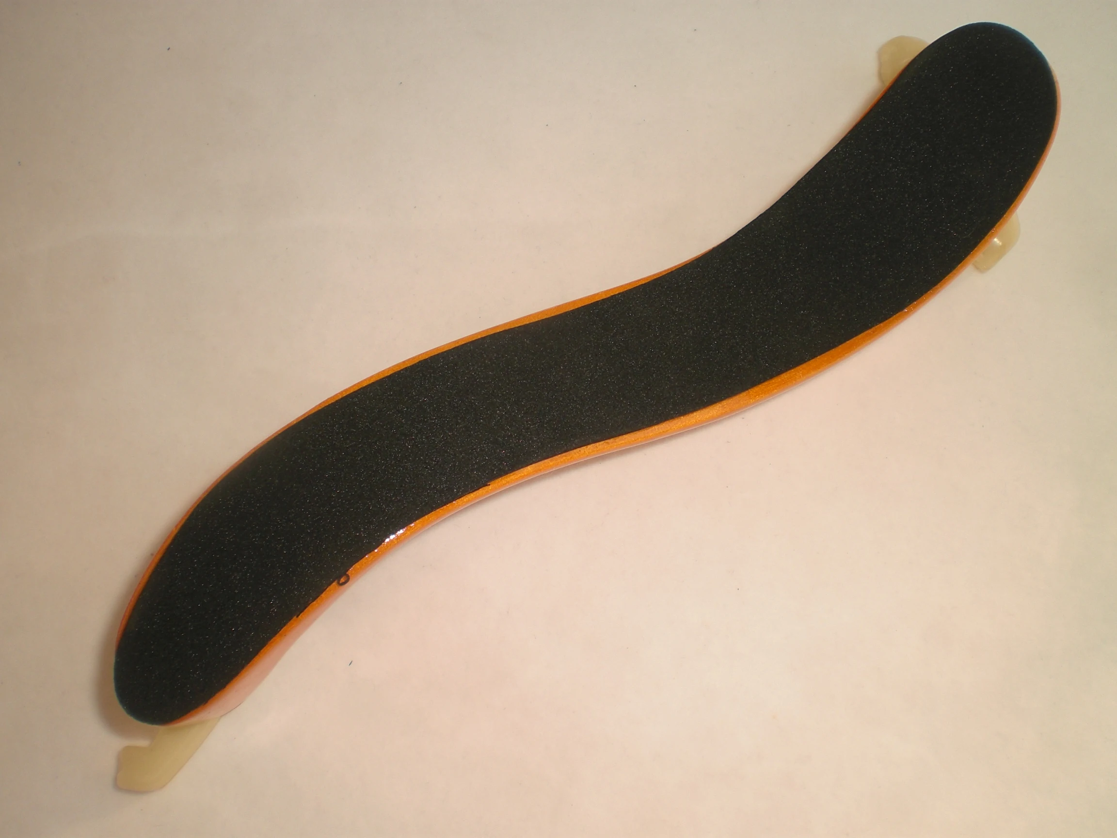 1 PC Maple VIOLA shoulder rest viola parts of soft pad for 15\