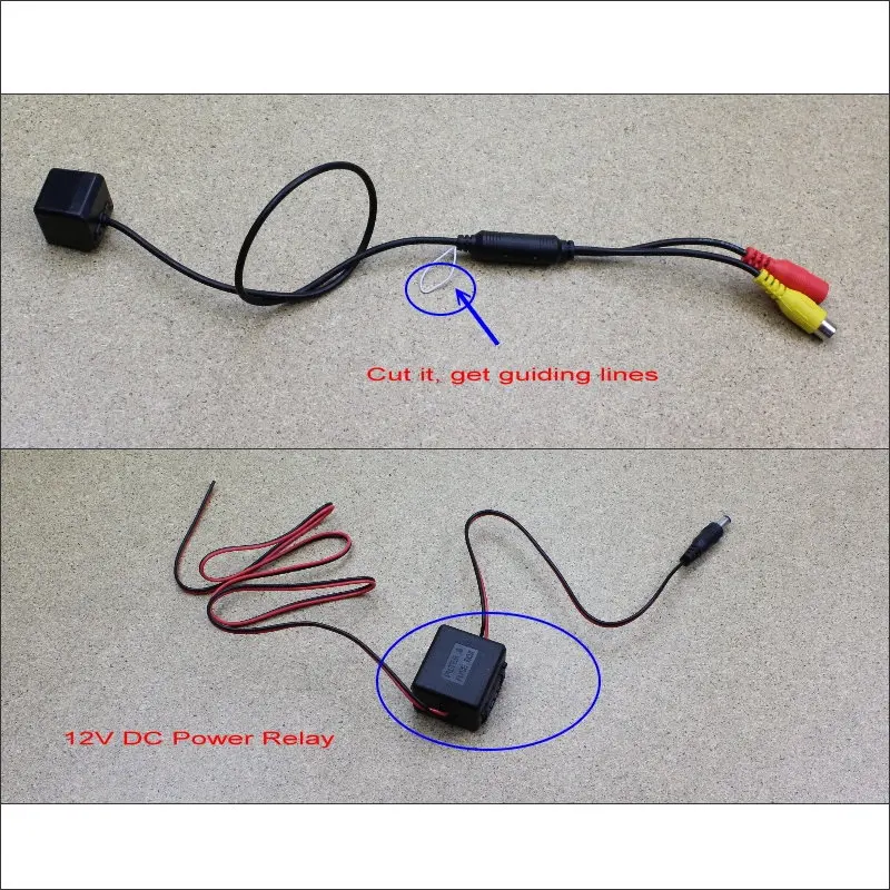 For Mazda 2 Mazda2 / Demio 2007-2014 Car Camera Rear View Back Parking CAM HD CCD Model RCA Interface NTSC System