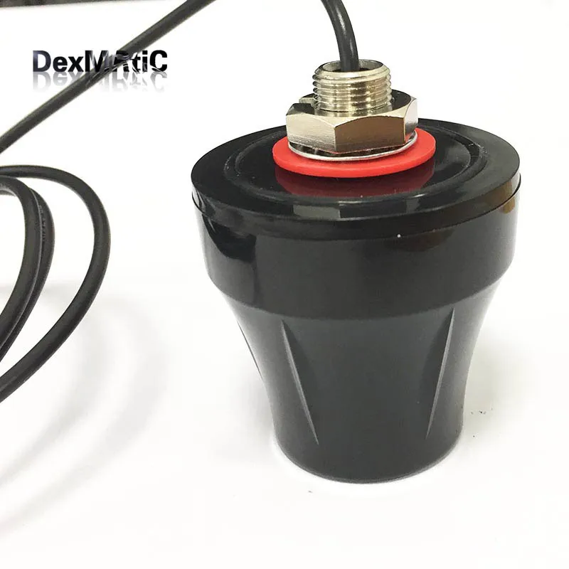 1PC  2G 3G 4G Waterproof Antenna LTE Aerial 1m Cable With SMA Male Connector For 3G Router