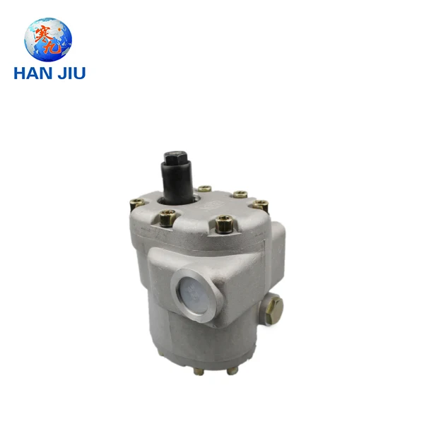 Hydraulic pump UTB H8-01 use for TRACTOR PRD 54 T-00 U70650