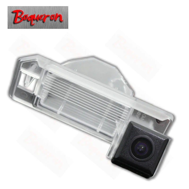 For Peugeot 4008 Citroen C4SUV C4 Leopaard CS6 Smart Tracks Chip Camera HD CCD Intelligent Dynamic Parking Car Rear View Camera