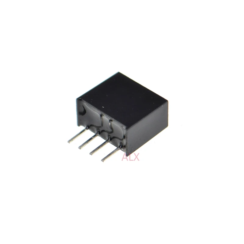 10PCS B0505S B0505 B0505S-1W DC-DC 5V to 5V converter Voltage regulator Isolation Power Module