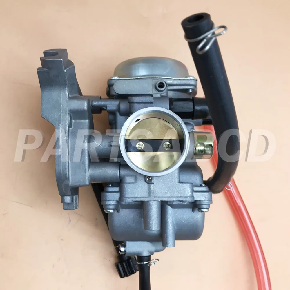 Carburetor for Linhai 400cc Bighorn LH400ATV ATV Quad UTV 400 IRS LH180MQ.13.2a