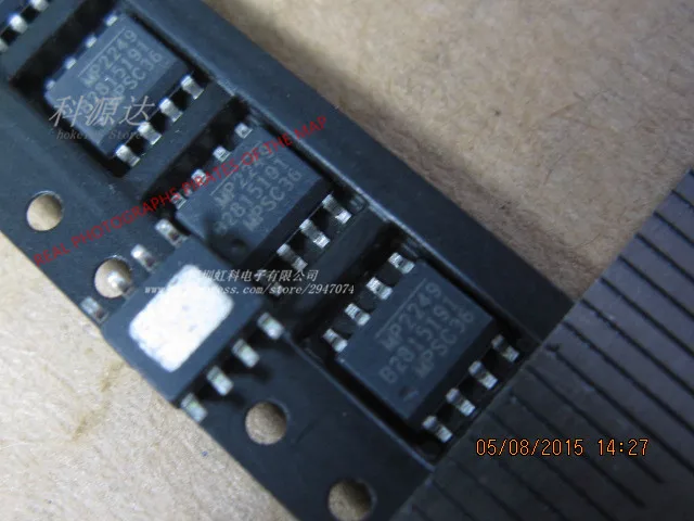 10 قطعة/الوحدة MP2249 SOP8 MP2249DN-LF-Z في الأسهم