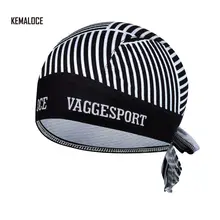 KAMALOCE UV Cycling Cap #2