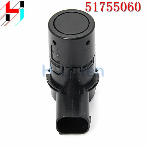 

(10pcs) PDC Parking Sensor OEM 51755060 C A R Reverse For 159 939 Lan Cia 735429755 46802909 156027152 602376 735393479