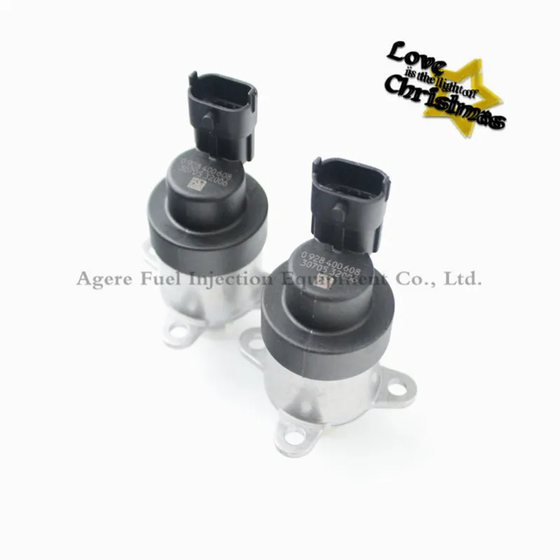 0928400839 New Diesel Pump Regulator Metering Valve 0 928 400 839 Fuel Pump Metering Unit Device 0 928 400 839 Metering Valve