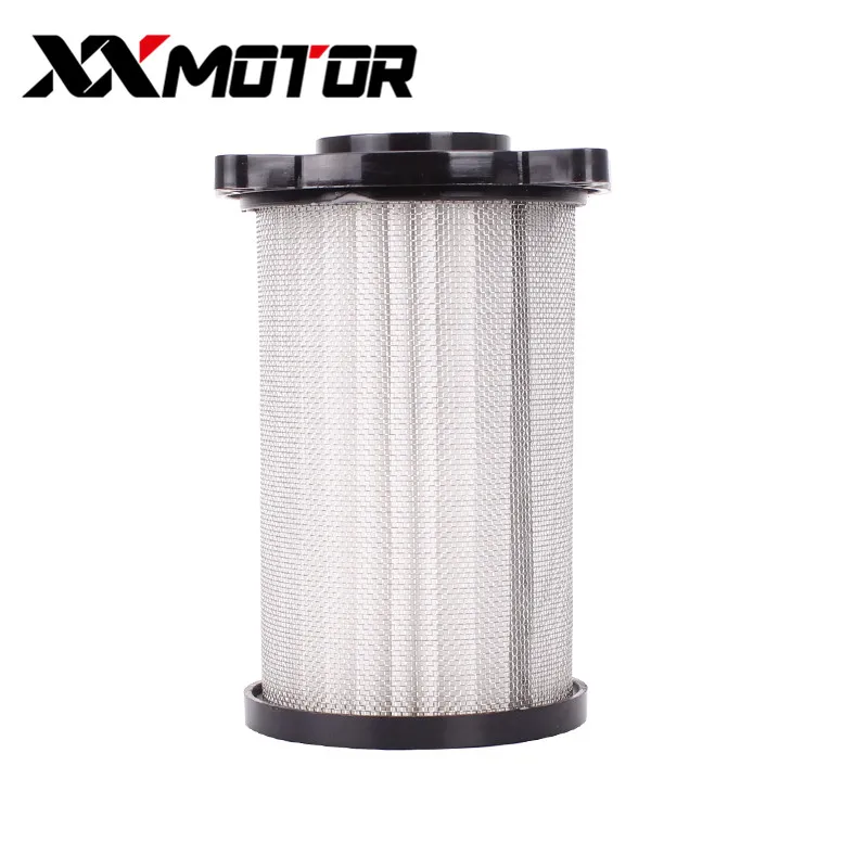 Motorcycle Replacement NEW High Quality Intake Air Filter Cleaner Element For Suzuki GSF400 Bandit400 75A 77A 79A GSF Bandit 400