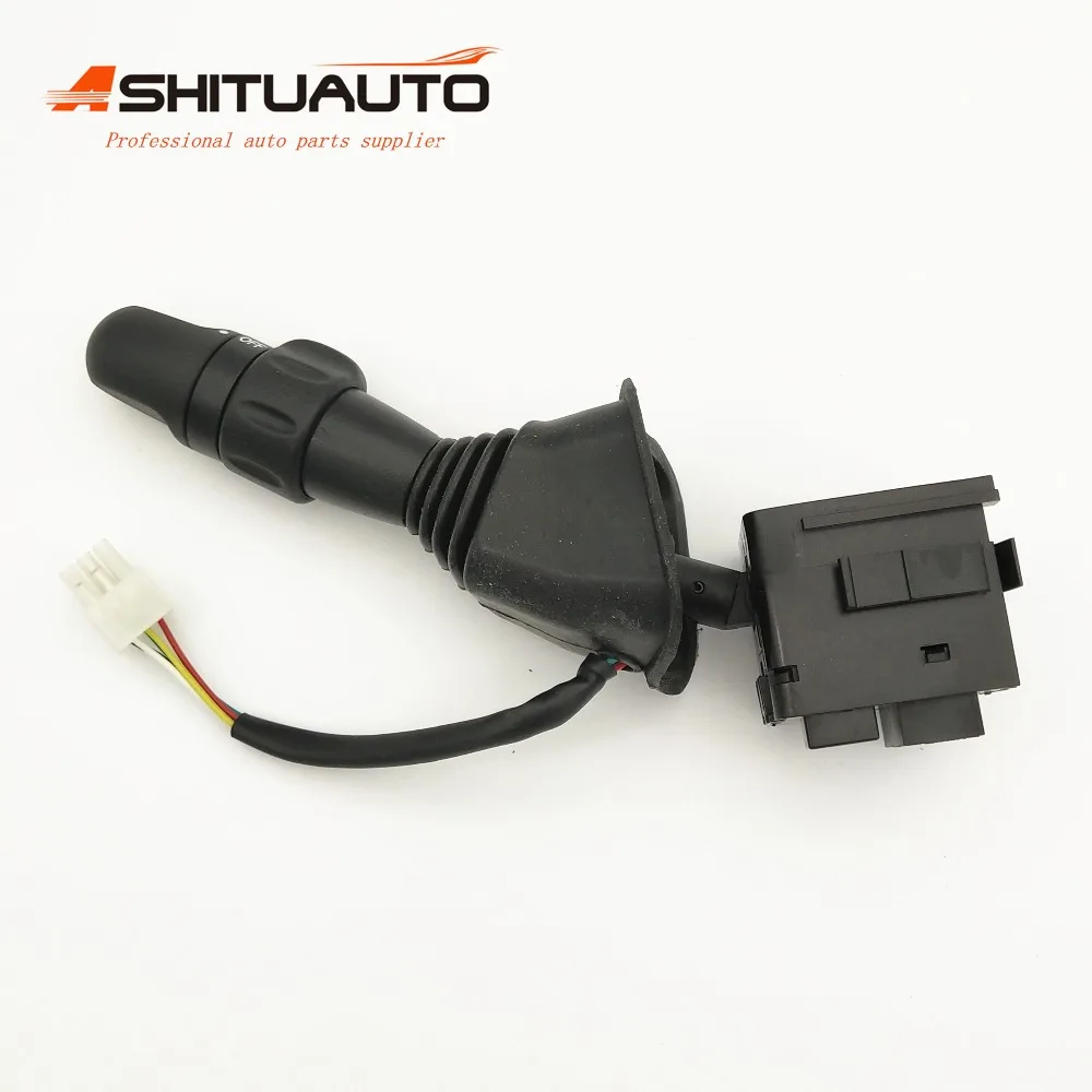 AshituAuto High Quality Turn Signal Switch Lighting Control Switch for DAEWOO LACETTI CHEVROLET NUBIRA Excelle OEM# 96387324