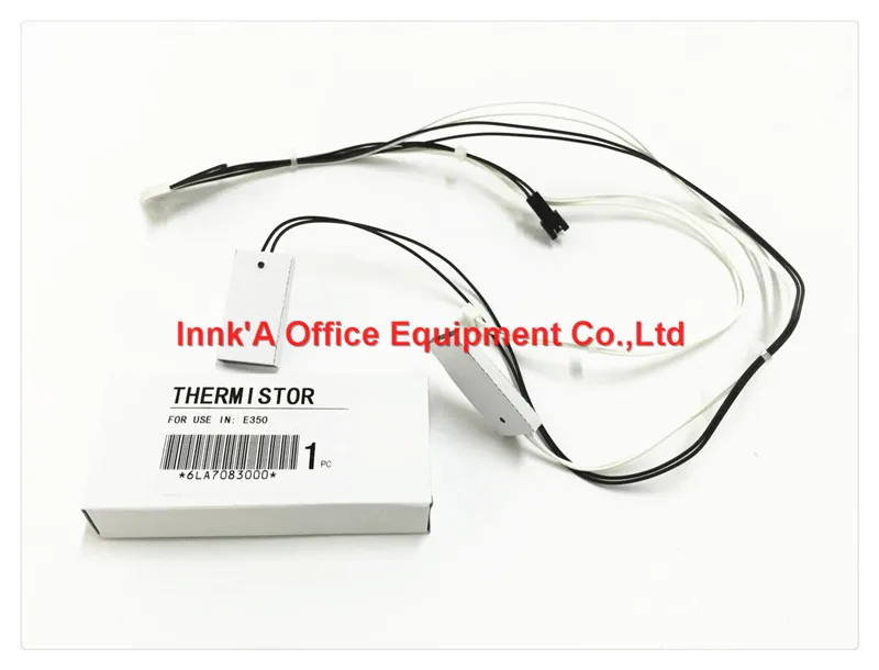 Thermistor for use in Toshiba E-Studio358 458 288 350 450 452 453 352 353 OEM 6LA70830000