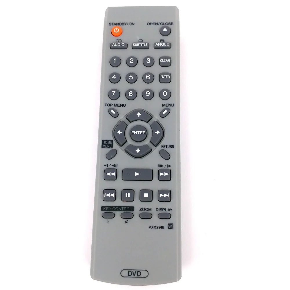 

Remote control For Pioneer VXX2918 Fit for DVD Player DV5700KG/RAXCN DV575KS/RLXJ DV575KS/RTXJN