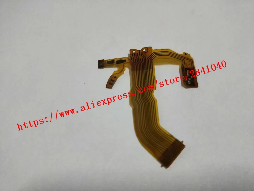 Новый гибкий кабель затвора объектива для цифровой камеры RICOH GR