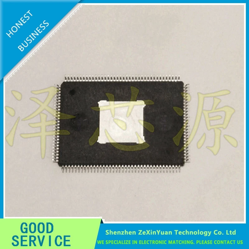 2PCS/LOT TSUMV59XUS-SJ TSUMV59XUS LQFP-128 Liquid crystal chip