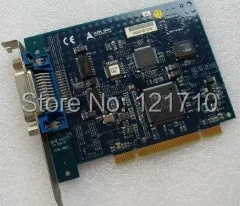 Industrial equipment adlink PCI-3488 51-12601-0A1 PCI-GPIB card