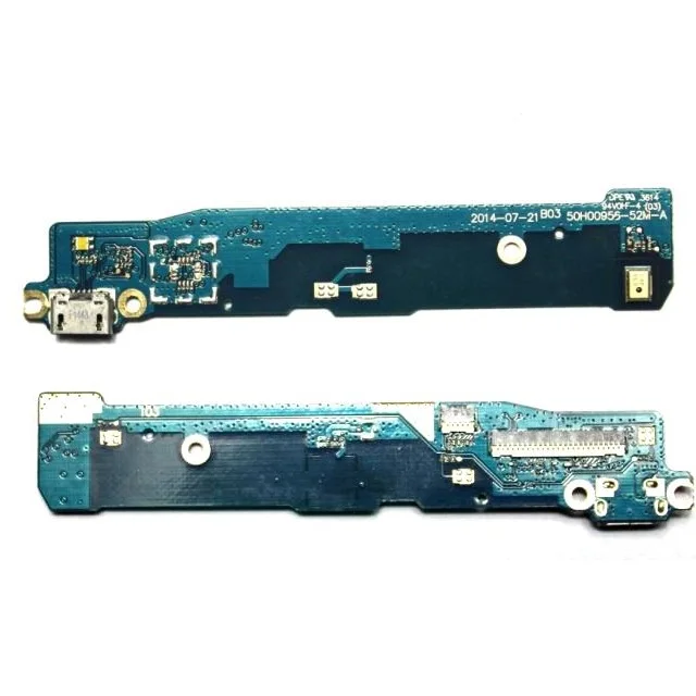 100% Genuine USB PCB port Flex Cable charger For HTC GOOGLE NEXUS 9 8.9