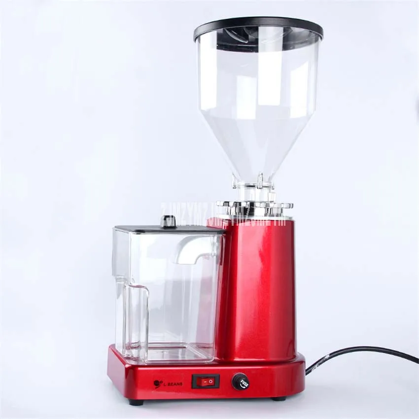 220V/50Hz electric coffee grinder 500g commercial and coffee grinder at coffee grinder grinder mill machine professional machine