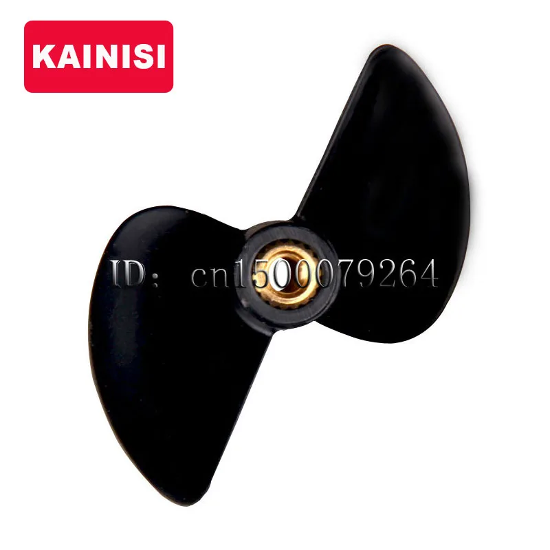 Double Horse DH7010 7010-02 spare parts double horse 7010 RC propeller speed racing yacht 46CM 4CH RC Boat Spares