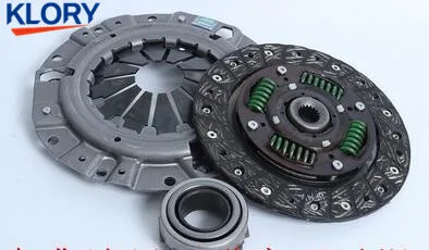 

LHQTJ-T600 Clutch pressure plate, clutch plate, bearing/Clutch KIT FOR ZOTYE ZT T600 1.5T